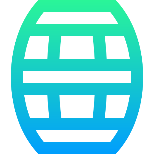 Barrel free icon Barrel free icon