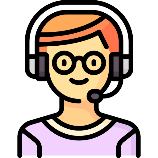 Геймер бесплатно иконка