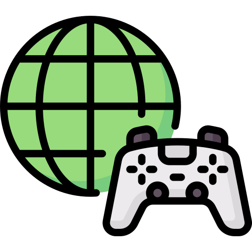 jeu Icône gratuit jeu Icône gratuit