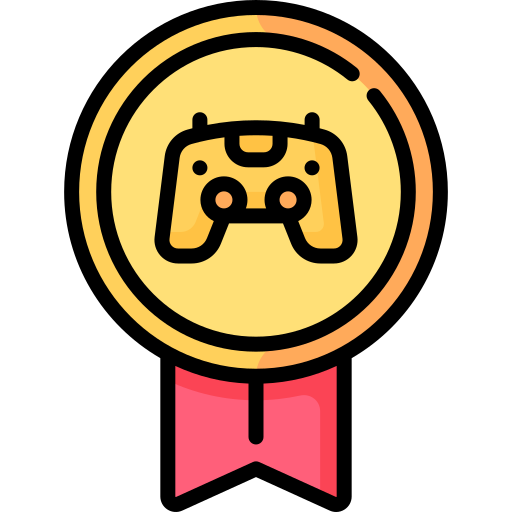 medalla icono gratis