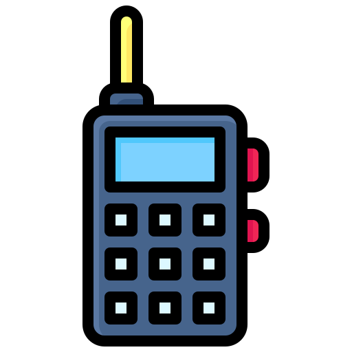 рация бесплатно иконка