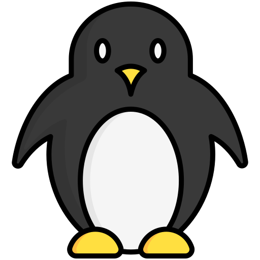 Penguin - Free Animals Icons