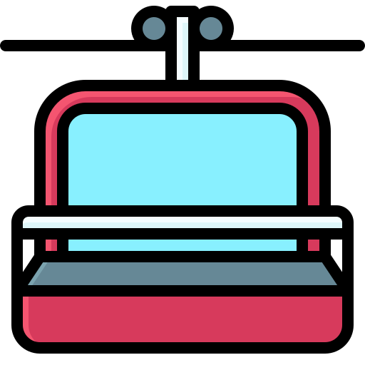 sessellift kostenlos Icon