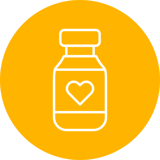 vitamina icono gratis