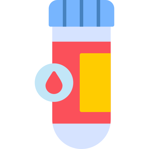 Sample Generic Flat icon