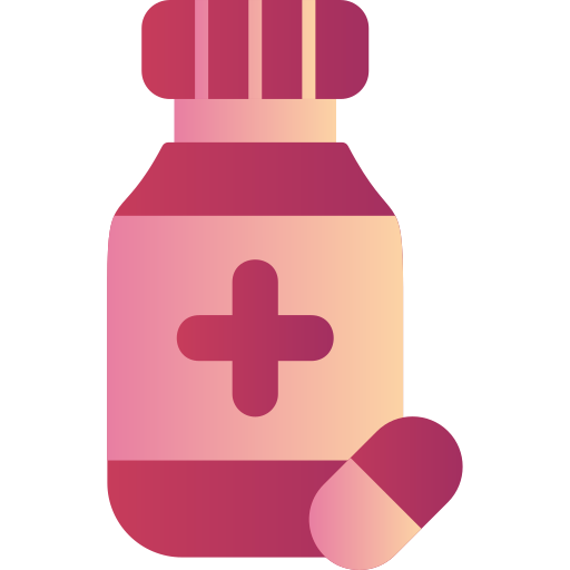 medicamento icono gratis