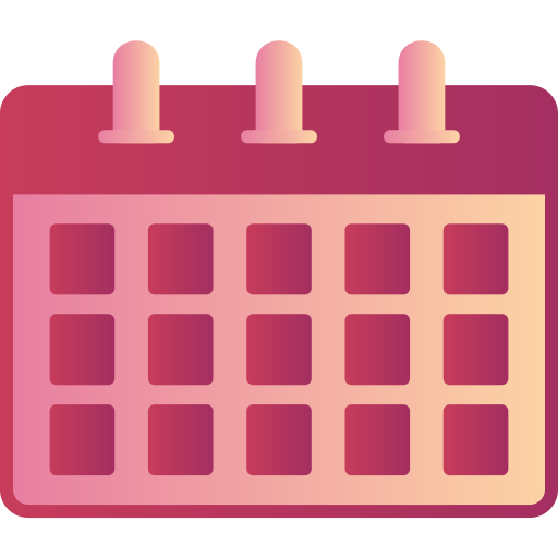 calendario icono gratis