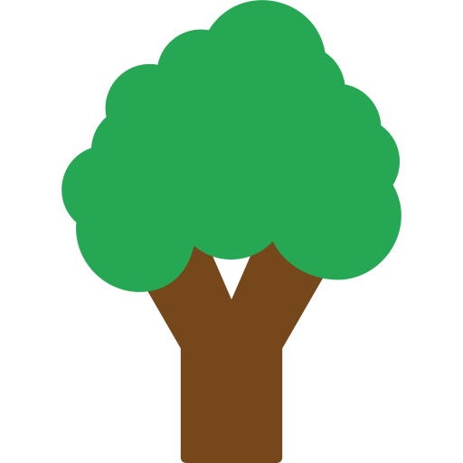 Broccoli Generic Flat icon