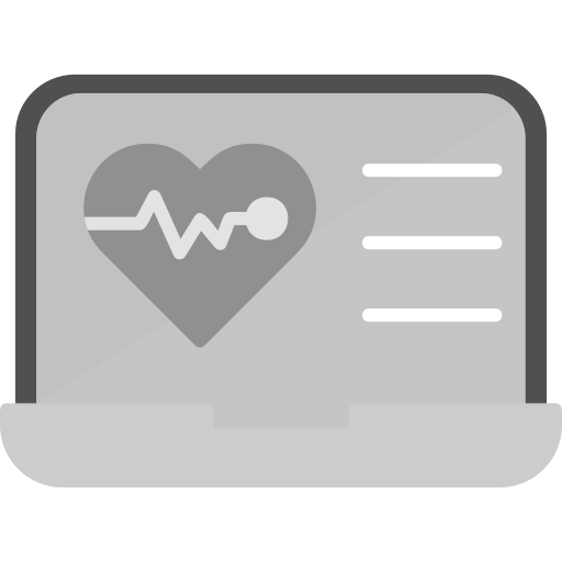 Heartbeat Free Icon