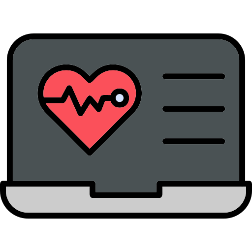 herzschlag kostenlos Icon