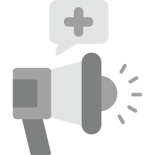 kampagne kostenlos Icon kampagne kostenlos Icon