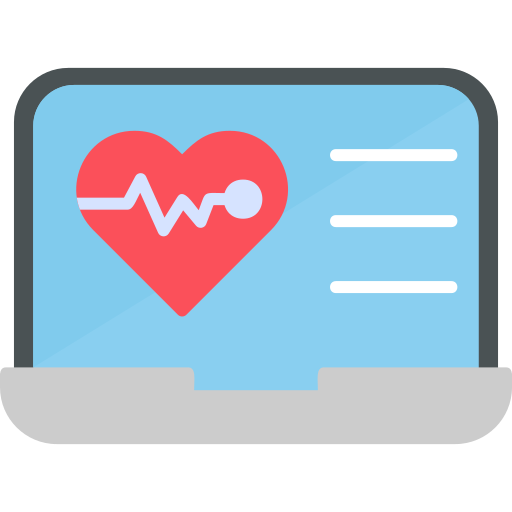 batimento cardiaco grátis ícone batimento cardiaco grátis ícone