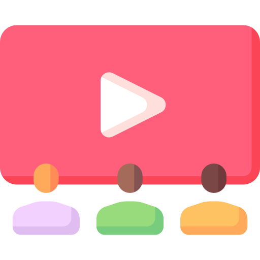 Экран бесплатно иконка