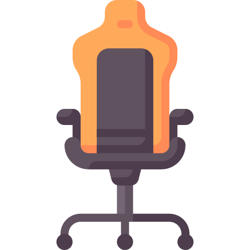 Chair - Free gaming icons