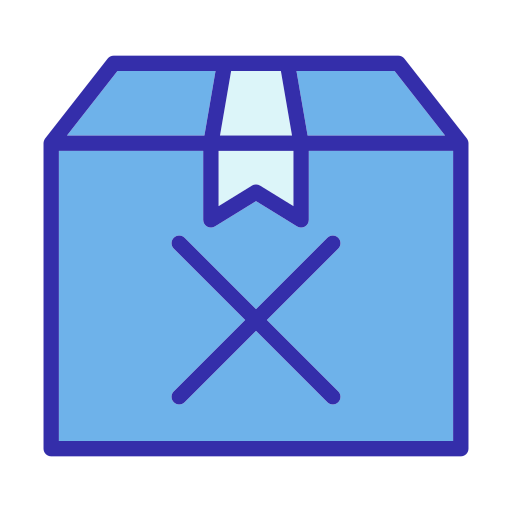 Package free icon Package free icon