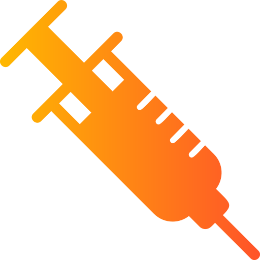 jeringuilla icono gratis