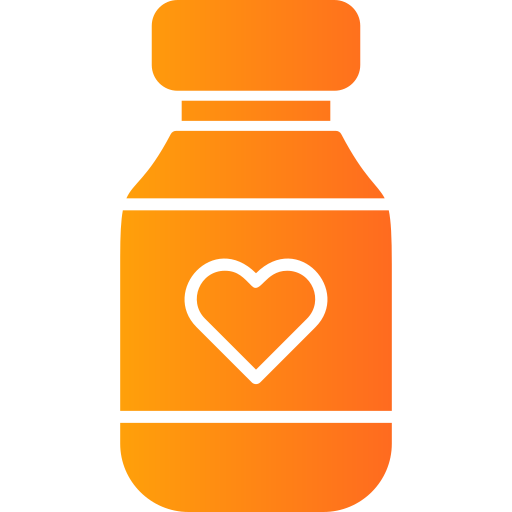 vitamina icono gratis
