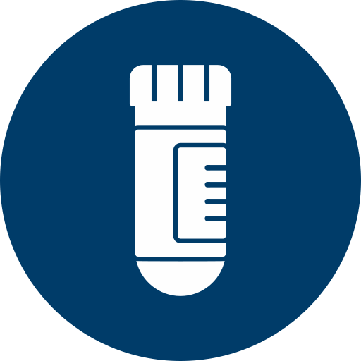 tubo de ensayo icono gratis