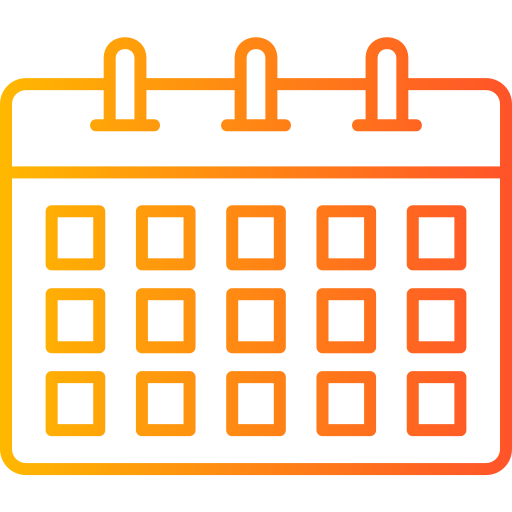 Calendar free icon