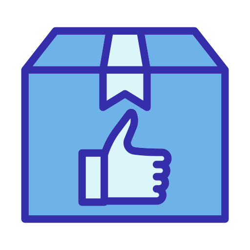 Package free icon Package free icon