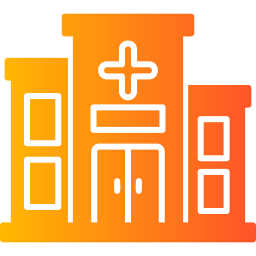 hospital icono gratis