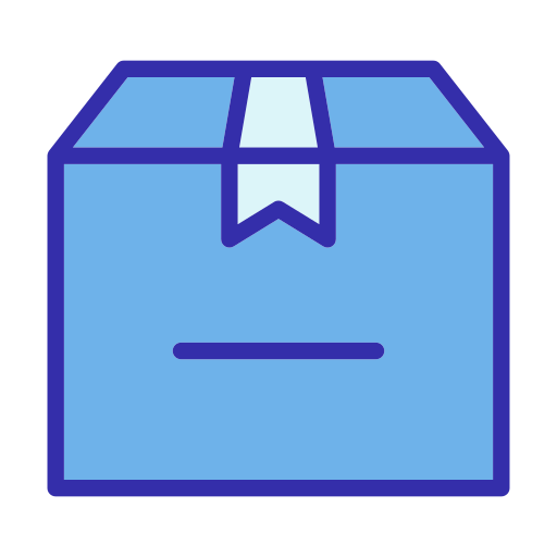Package free icon Package free icon