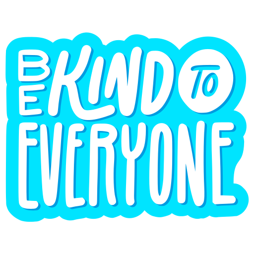 world kindness day бесплатно стикер