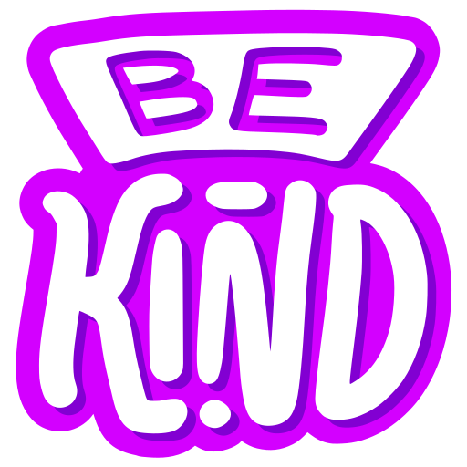 World Kindness Day Stickers - Free miscellaneous Stickers