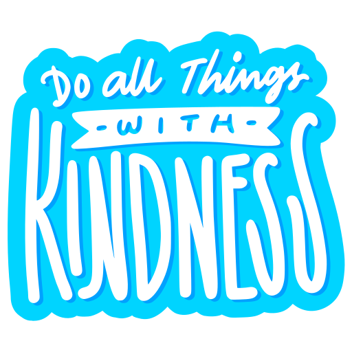 World Kindness Day Stickers - Free miscellaneous Stickers