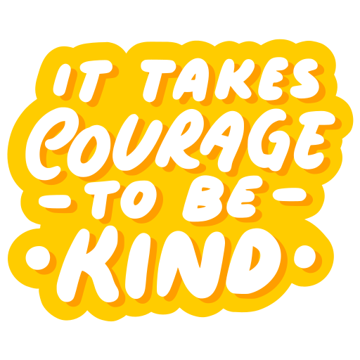 World Kindness Day Stickers - Free miscellaneous Stickers