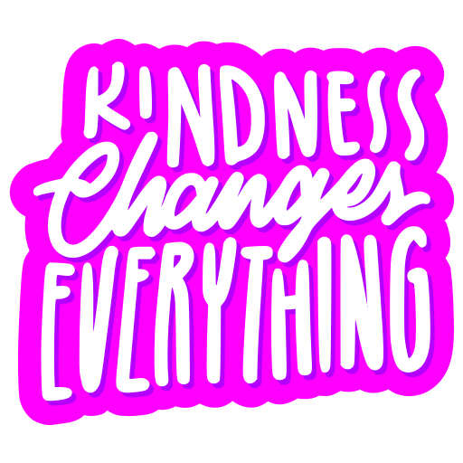 world kindness day grátis figurinha world kindness day grátis figurinha