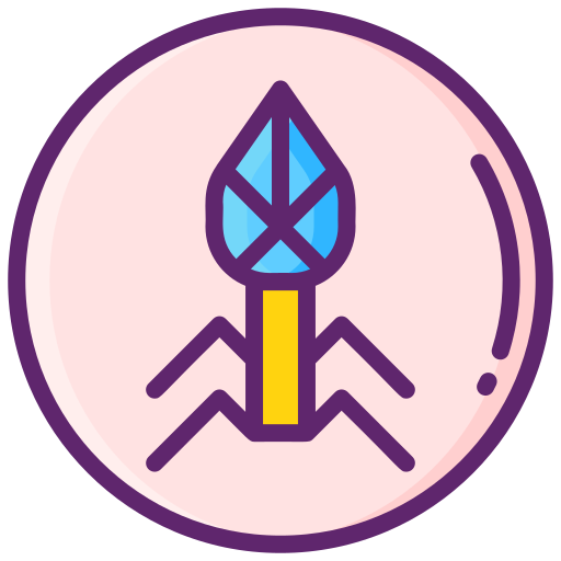 Cell free icon Cell free icon