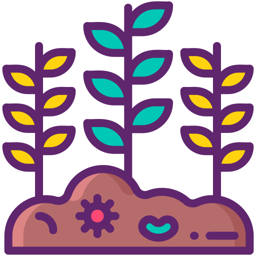 agriculture icono gratis