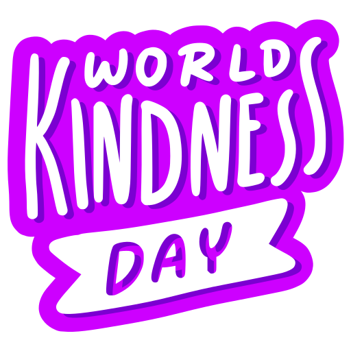 World Kindness Day Stickers - Free miscellaneous Stickers