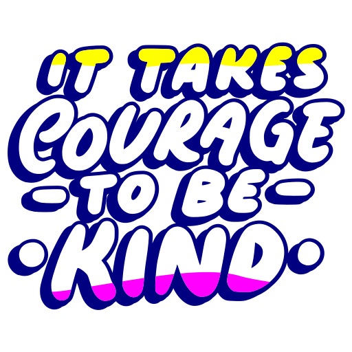 World Kindness Day Stickers - Free miscellaneous Stickers