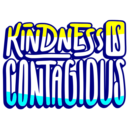 world kindness day бесплатно стикер world kindness day бесплатно стикер
