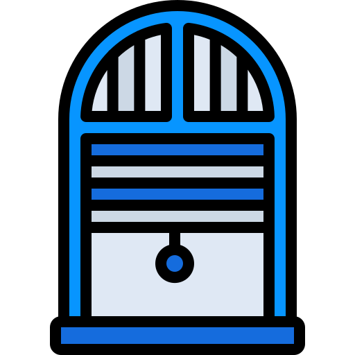 차고 무료 아이콘