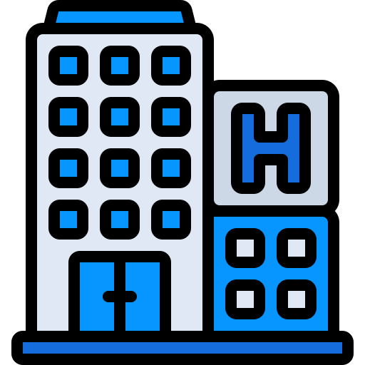 Отель бесплатно иконка Отель бесплатно иконка