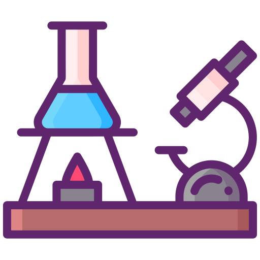 laboratory icono gratis