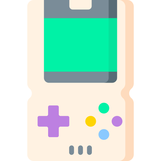 Game Special Flat icon