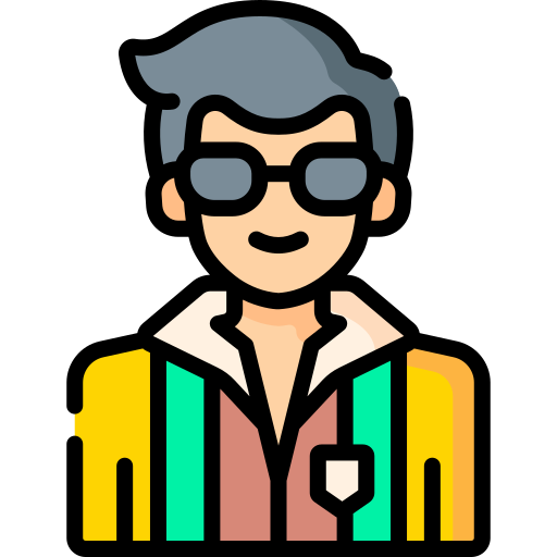 Disco free icon