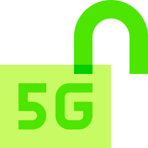 ouvrir Icône gratuit