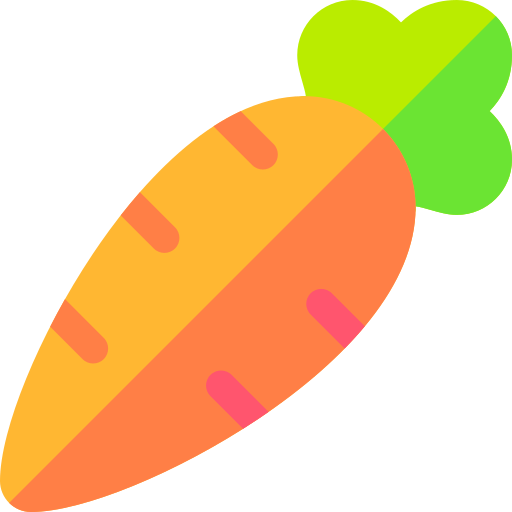 karotte kostenlos Icon