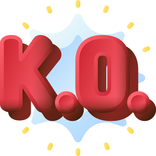 ko icono gratis