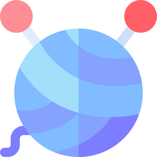 tejido de punto icono gratis