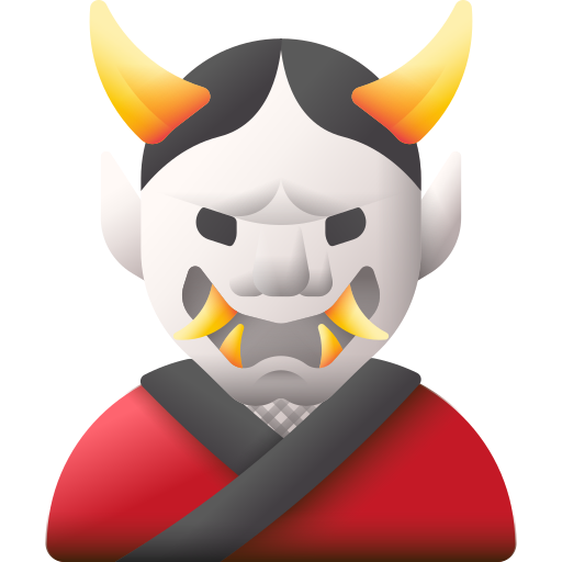 hannya icono gratis