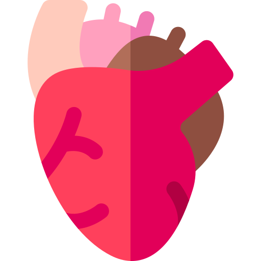 corazón icono gratis