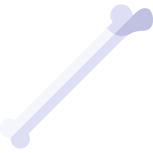 Femur free icon