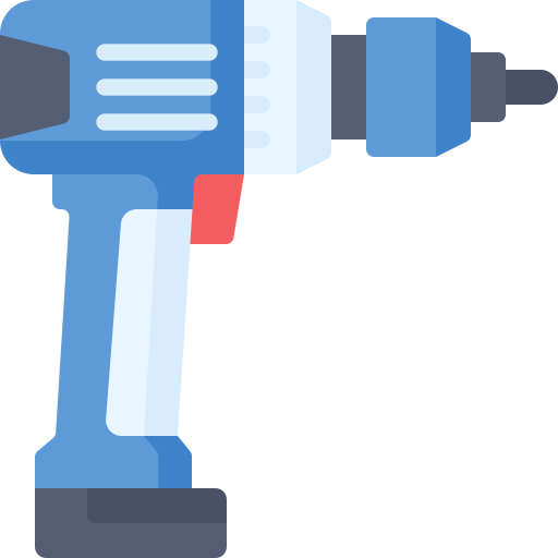 bohrmaschine kostenlos Icon
