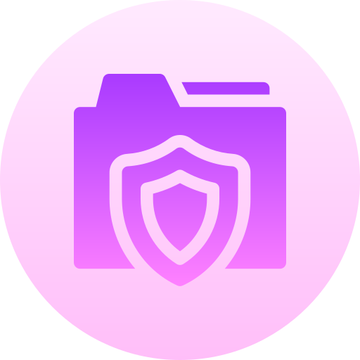 Secure free icon Secure free icon